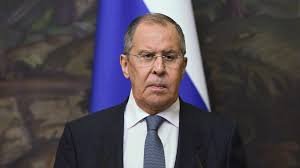 Лавров выступит на Генассамблее ООН и встретится в Гутерришем Лавров выступит на Генассамблее ООН и встретится в Гутерришем