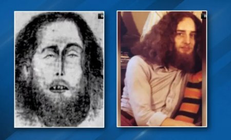 В США опознали человека, умершего 47 лет назад
