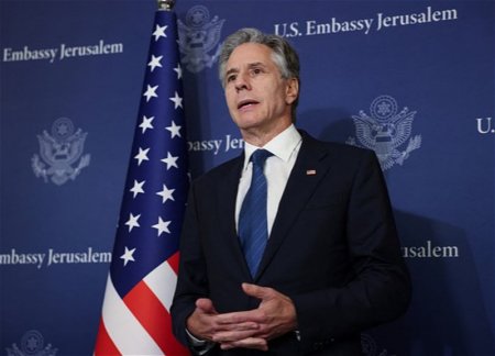 Госсекретарю США пришла повестка в суд