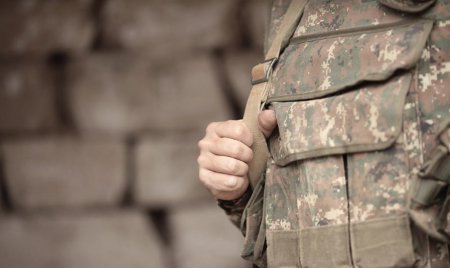 В Армении спустя 19 лет смогли раскрыть убийство солдата