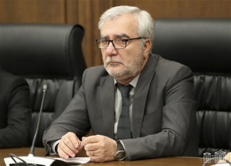 Армянский депутат: Мы близки к подписанию мирного договора