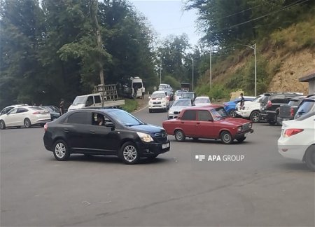 В Шуше впервые за 32 года отмечается азербайджанская свадьба