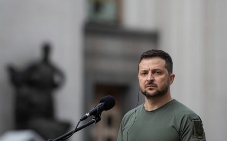 Зеленский обновил состав Совбеза страны