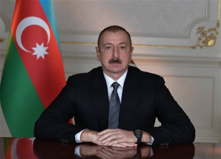 Президент Ильхам Алиев выразил соболезнование родным и близким Фатмы Саттаровой