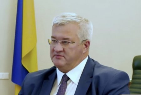 Глава МИД Украины намерен заняться возвращением граждан страны из ЕС