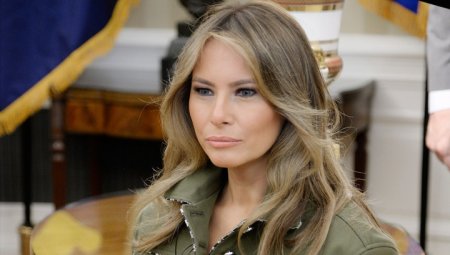 Мелания Трамп ополчилась против ФБР
