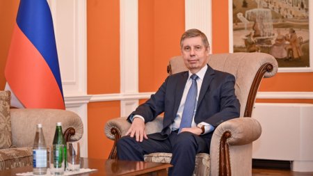 Посол России выразил восхищение тем, как Азербайджан восстанавливает Карабах