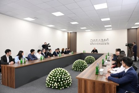 Алиев: В некоторых странах Запада семейные ценности обрели уродливую форму