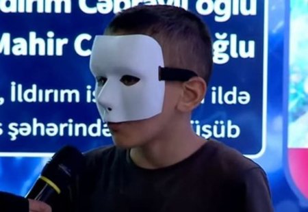 Ужасы детдома в Баку: Рамала били, Эльвин наносил увечья, Илаха сбросила детей со второго этажа...
