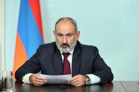 Рубен Варданян обратился из Баку к Пашиняну: «Готов ответить на любой вопрос…»