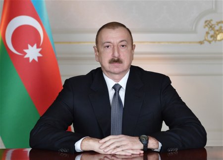 Президент подписал Распоряжение об учреждении дней профессиональных праздников сотрудников трех структур