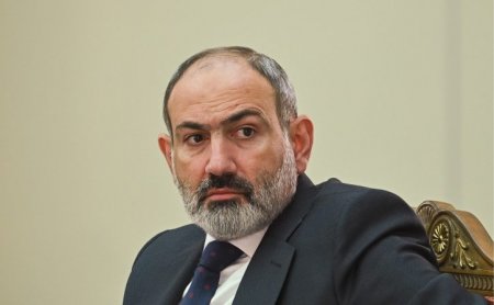 Пашинян заявил о готовности к миру с Азербайджаном