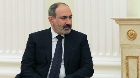 Пашинян заявил об исторической возможности установить мир в регионе