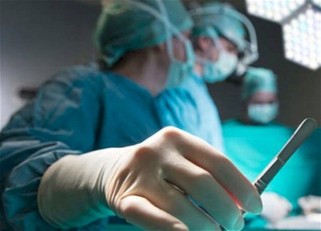 9-летняя девочка скончалась после перенесенной операции