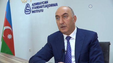 Качественные товары в Азербайджане будут маркировать особым знаком