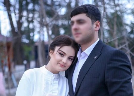 В Тертере трагически погибла 21-летняя девушка, готовившаяся к свадьбе