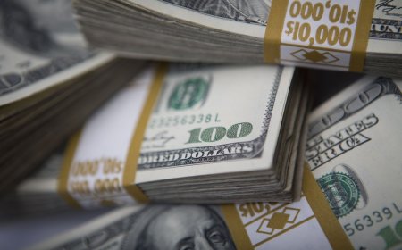 Дания направит Киеву $628,8 млн