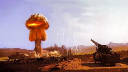 В России решения о ядерном ударе будет принимать военное ведомство