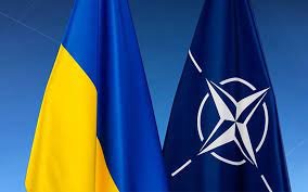 Франция выступила за немедленное приглашение Украины в НАТО