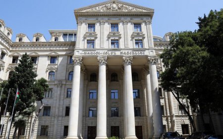 Официальный Баку осудил нападение на резиденцию посла ОАЭ в Судане