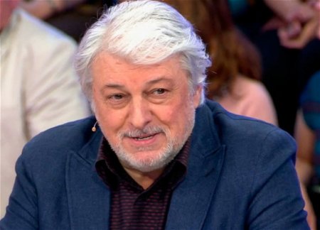 Умер певец Вячеслав Добрынин