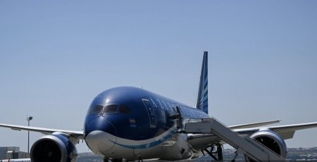 AZAL приобрел в операционный лизинг шесть новых самолетов Airbus