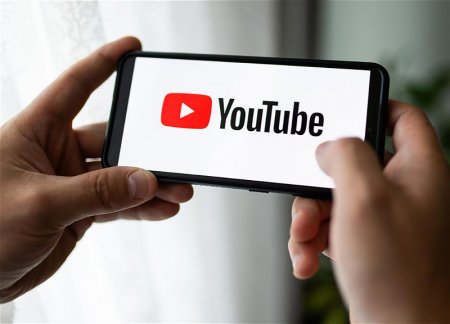 YouTube увеличит длину Shorts до трех минут