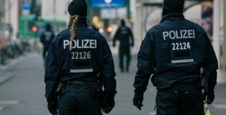 В Германии в два раза выросло число преступлений на почве антисемитизма