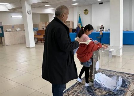 Строительство АЭС поддержали 71,12% граждан Казахстана