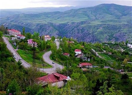 Лачин станет культурной столицей СНГ в 2025 году