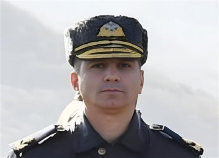 Назначен командующий ВВС Азербайджана