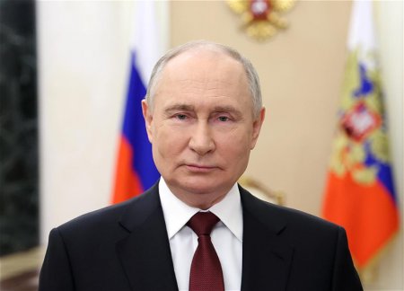 Путин может приехать в Баку на СОР29