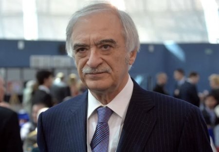 Полад Бюльбюльоглу получил новую должность