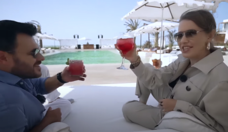 Эмин Агаларов хочет открыть казино в Sea Breeze