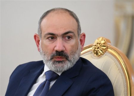 Пашинян: Ереван готов подписать мир с Баку уже в этом месяце
