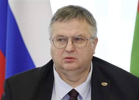 Оверчук: Разблокирование коридоров на Южном Кавказе возможно только с участием России