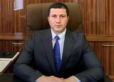 В Азербайджане офицер полиции погиб в ДТП