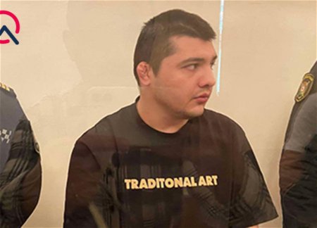 Ахмеда Ахмедова освободили от наказания