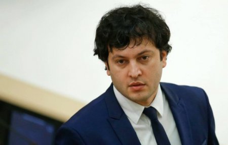 У Зеленского ответили грузинским властям