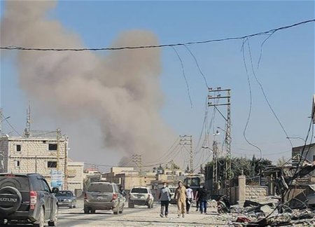 В результате израильских авиаударов по Бейруту погибли 11 человек, 48 пострадали