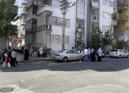 Человеческих жертв нет: Глава турецкого МВД о землетрясении в Малатье