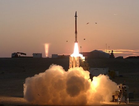 Израильская ПРО не готова к ударам Ирана