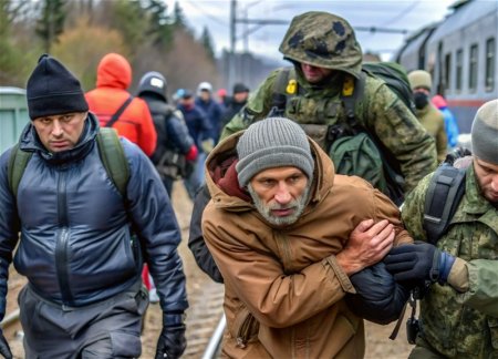 Госдума признала отягчающим обстоятельством совершение преступления нелегальными мигрантами