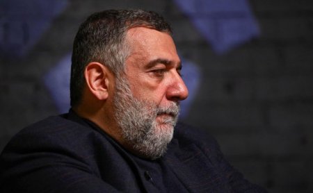Суд продлил арест Рубена Варданяна