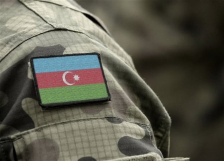 Военнослужащий Азербайджанской армии скончался от сердечного приступа