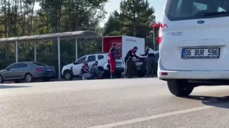 Теракт в Анкаре: есть погибшие и раненые