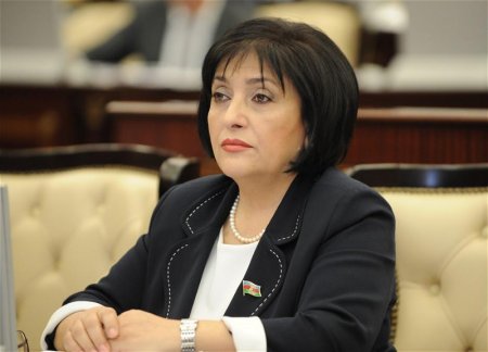 Спикер парламента Азербайджана выразила соболезнования турецкому коллеге в связи с терактом в Анкаре