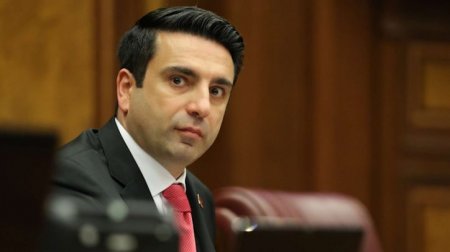 Симонян: У Армении нет никаких требований к соседям