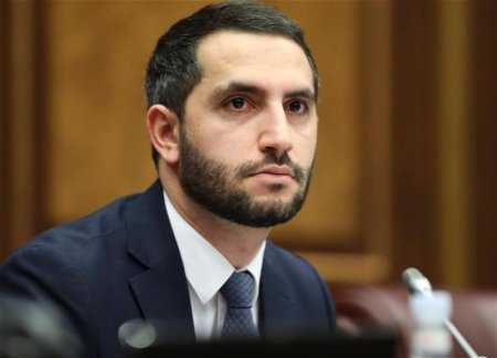 Ожидается встреча представителей Армении и Турции