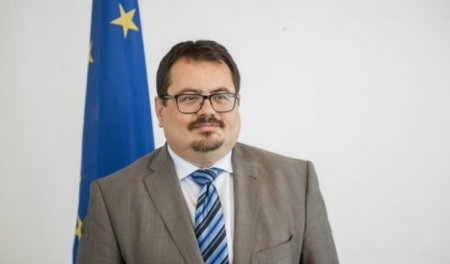 МИД Азербайджана вручил послу ЕС ноту протеста